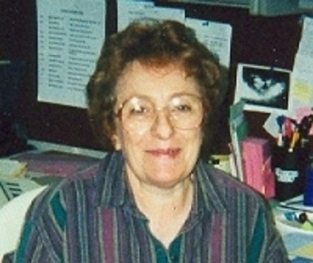Nancy Jacoby
