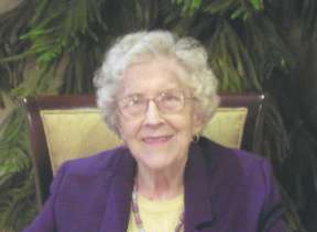 Louise Artie Clark Smith Williams