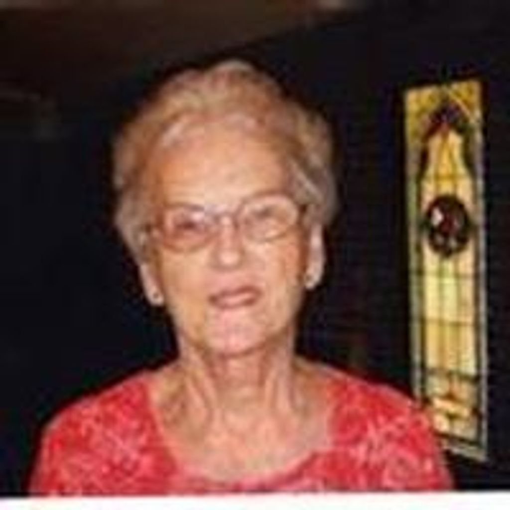 Dorothy Koonts