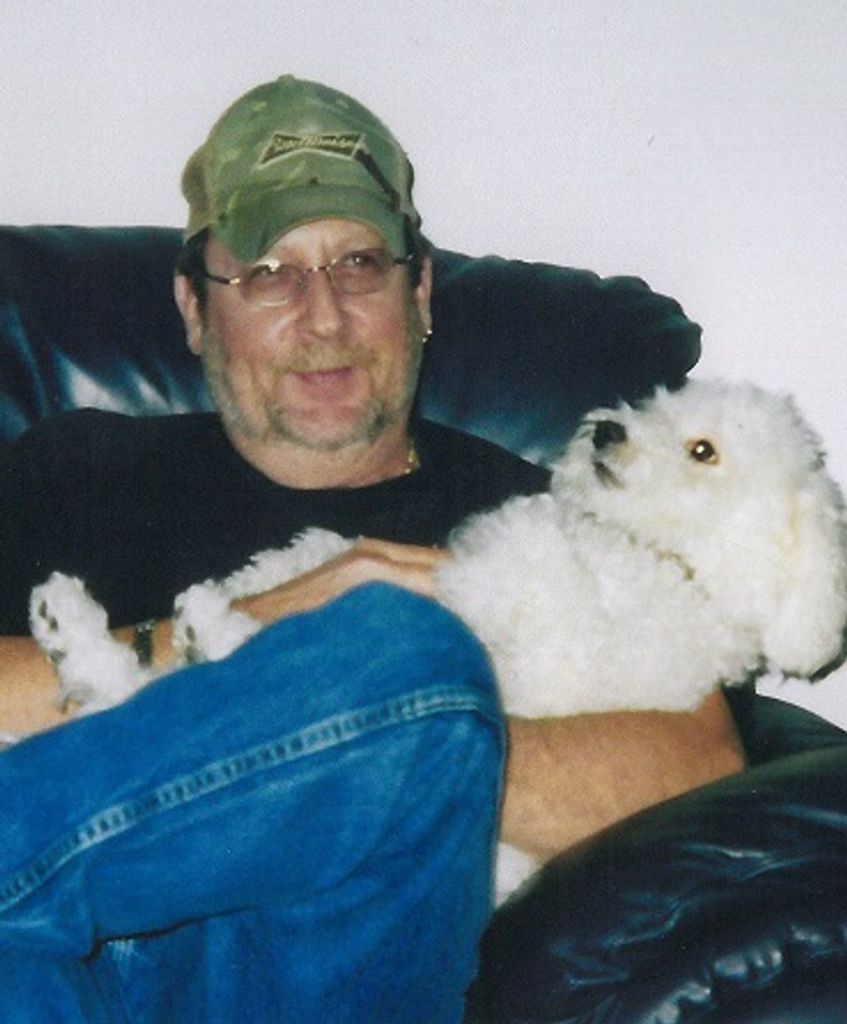 Steve  A. Depuy Profile Photo