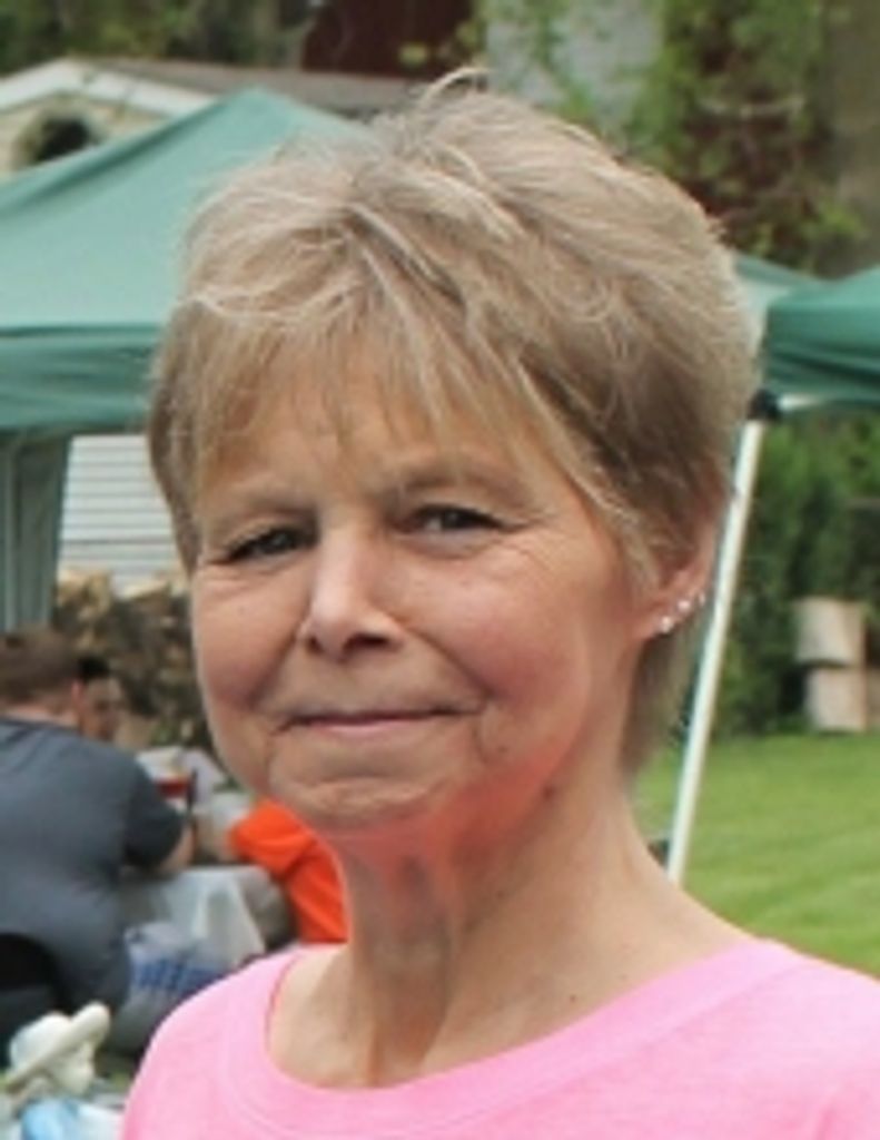 Wendy Jo Thompson
