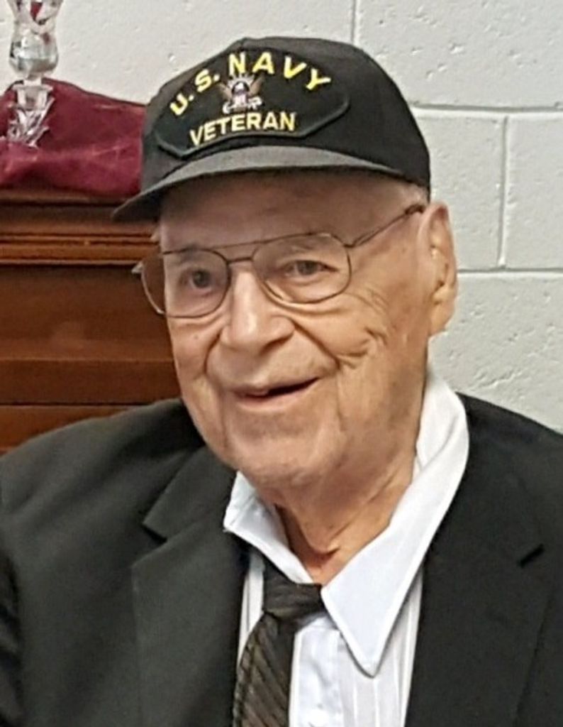 Phillip "Buck" Sweitzer