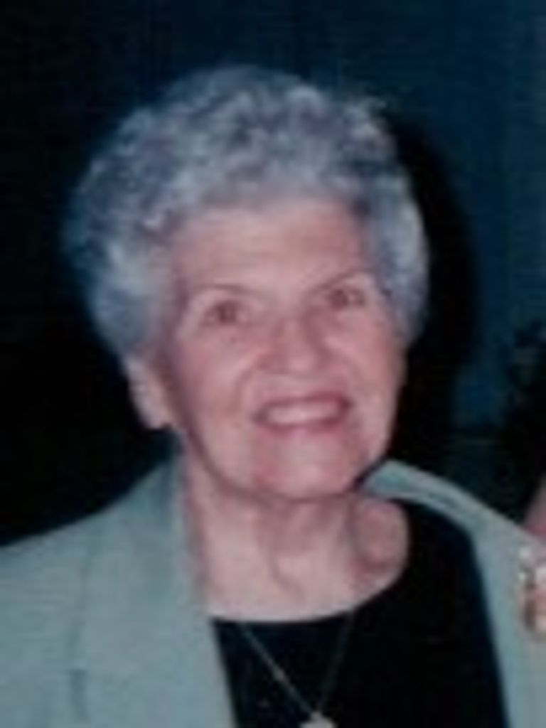 Marcella Davis