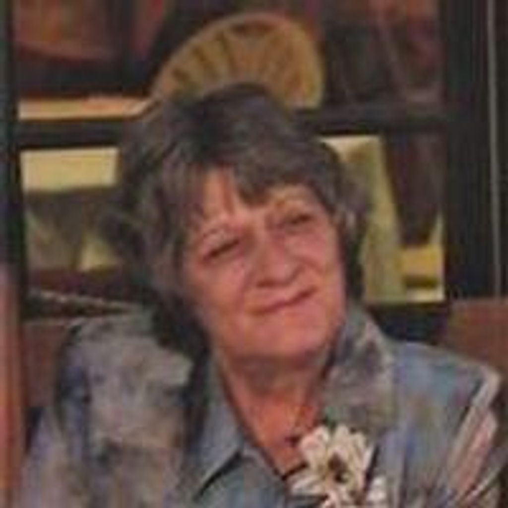 Joyce Ann Billington