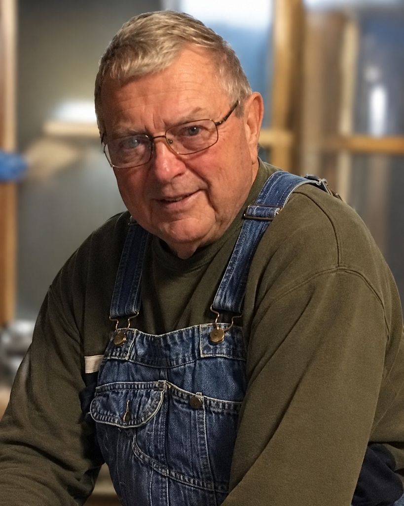 William “Bill” Callahan Jr. Profile Photo