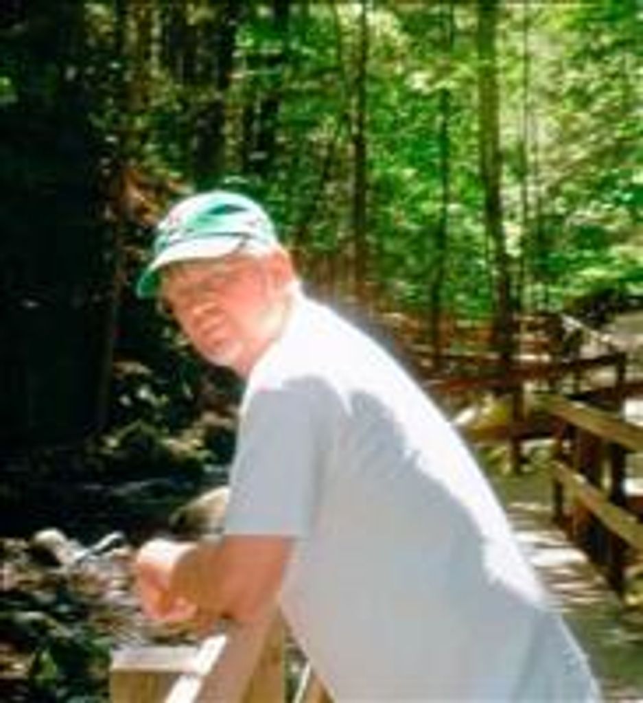 David Michael Moller