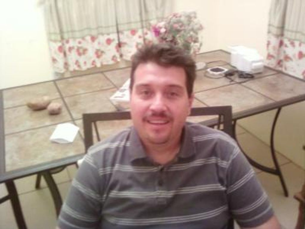 Randy Martinez