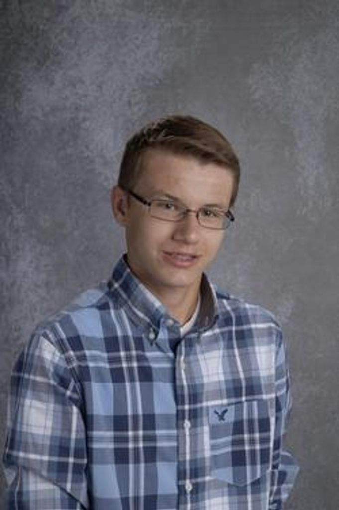 Cole Edward Mies Profile Photo