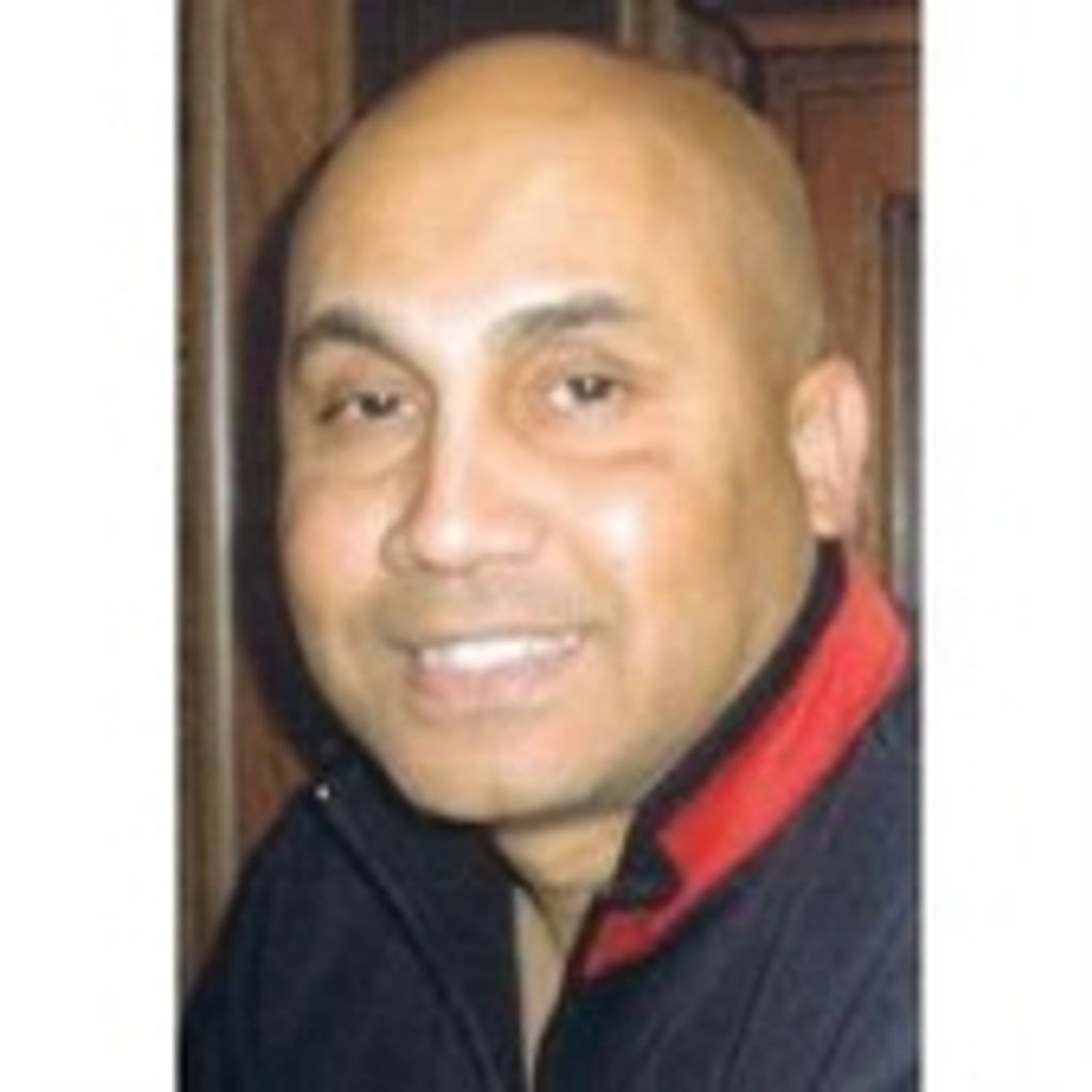 Daniel Ian Rohan Gunraj Profile Photo