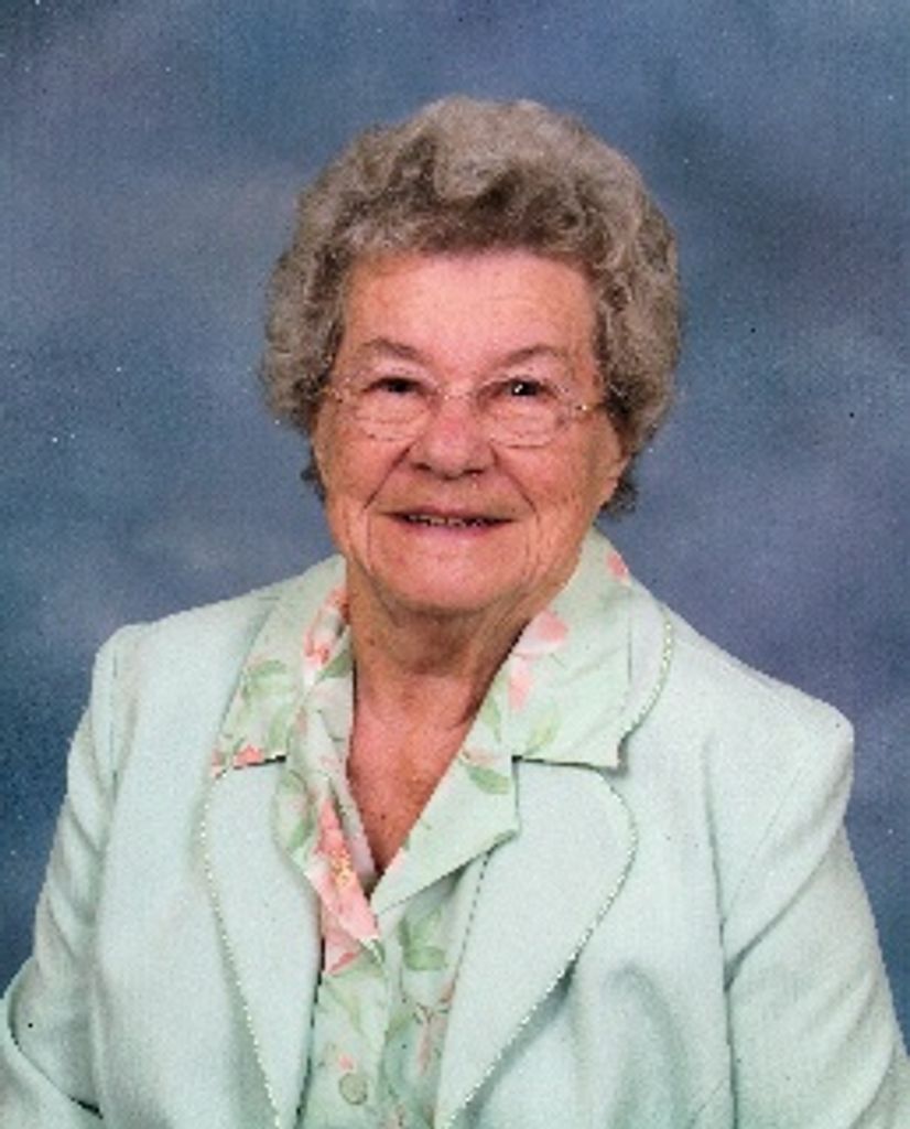 Betty O'Neill