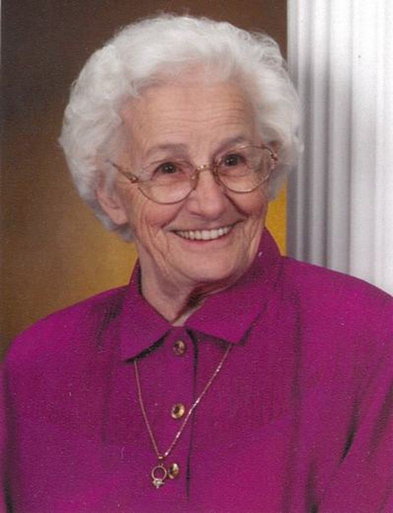 Jewell Lea Wallace Profile Photo