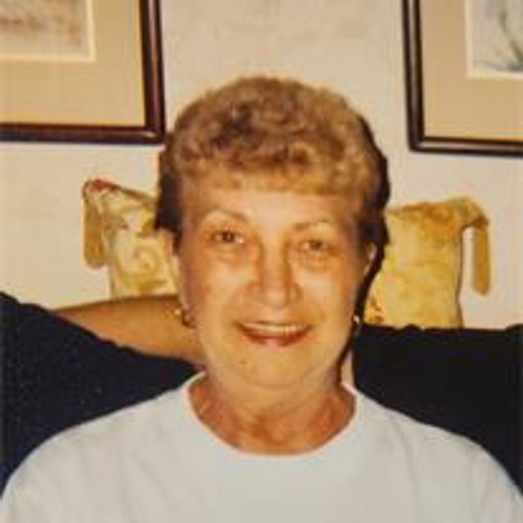 Anna Marie T. Fantini