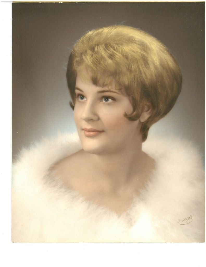 Cathy  Ann Terry