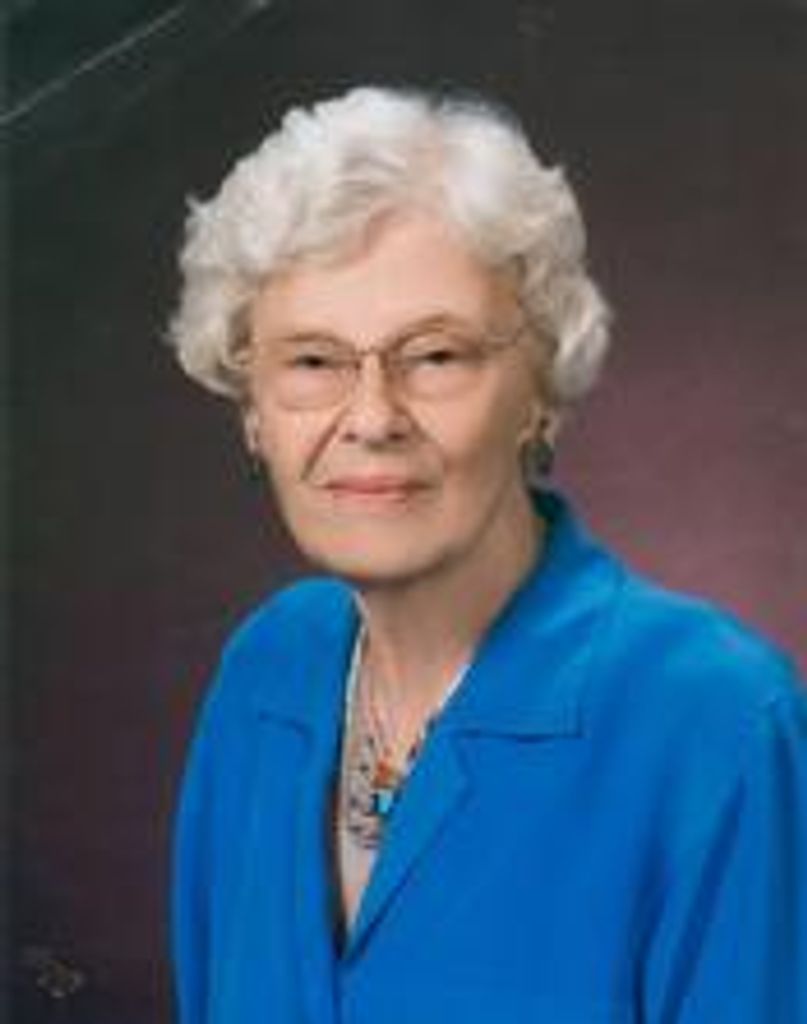 Audra Strecker Profile Photo