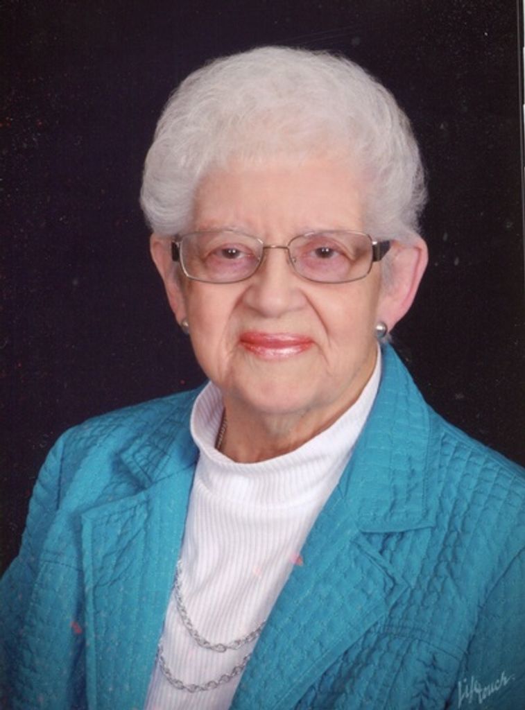 Eleanor I Willhite Profile Photo