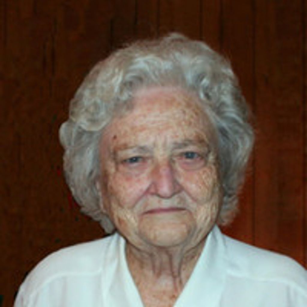 Frankie Burris Womac