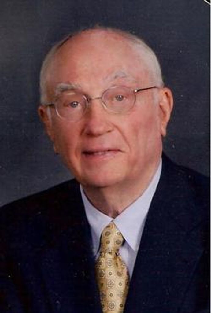 Frederick Bumpus