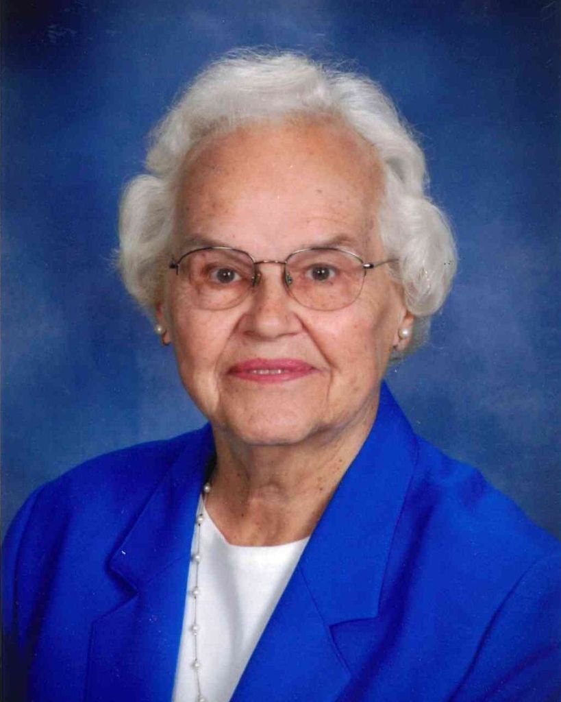 Louella S. Harner