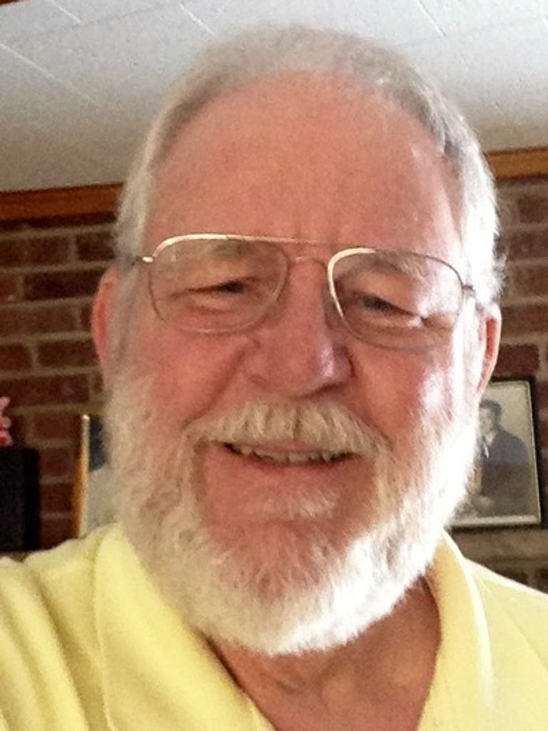 Robert G. Bowser Profile Photo