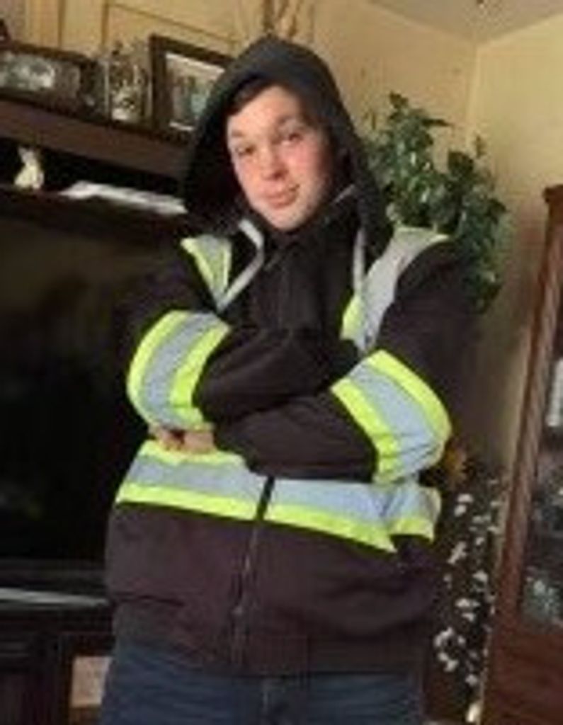 Zachery O'Bryan Dennis