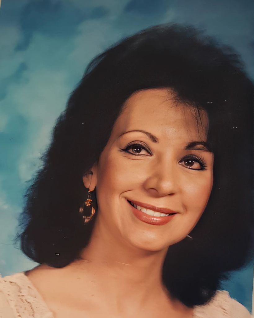 Johanna Caruso