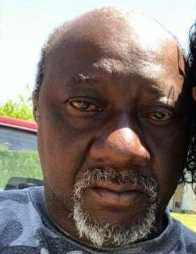 Douglas "Ball White" Wayne White Profile Photo