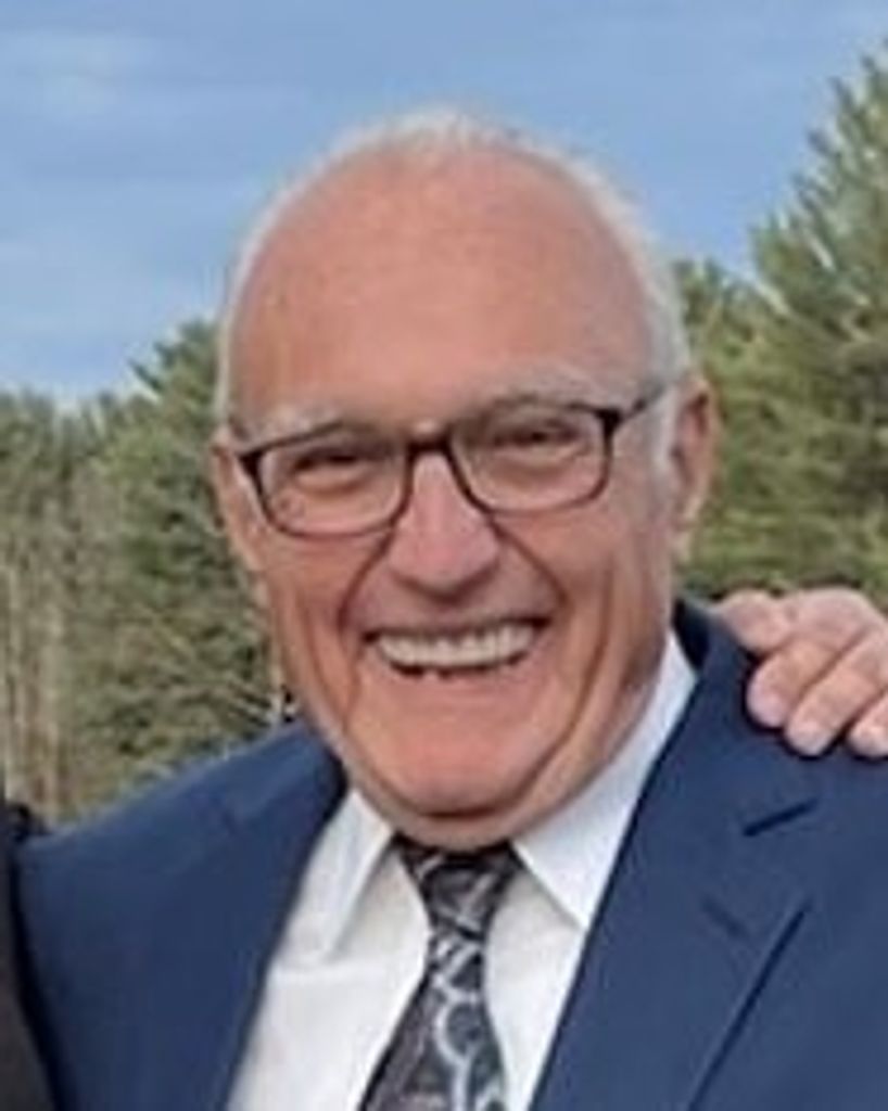 Frank T. Romaniello, Jr.