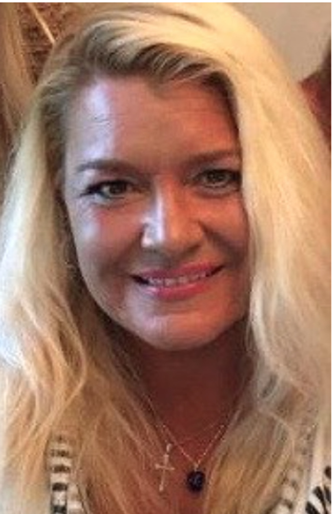 Sarah Ruth Griffin Profile Photo