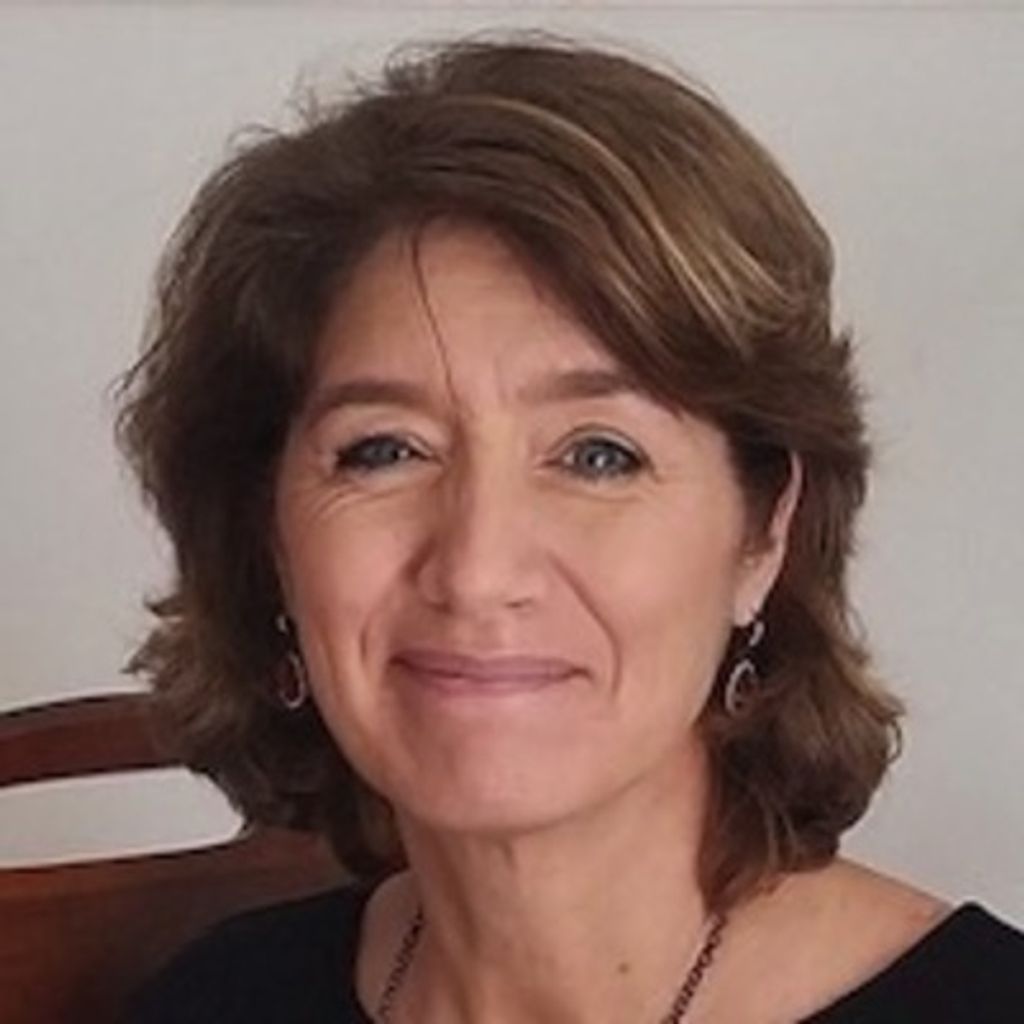 Sandra Axe