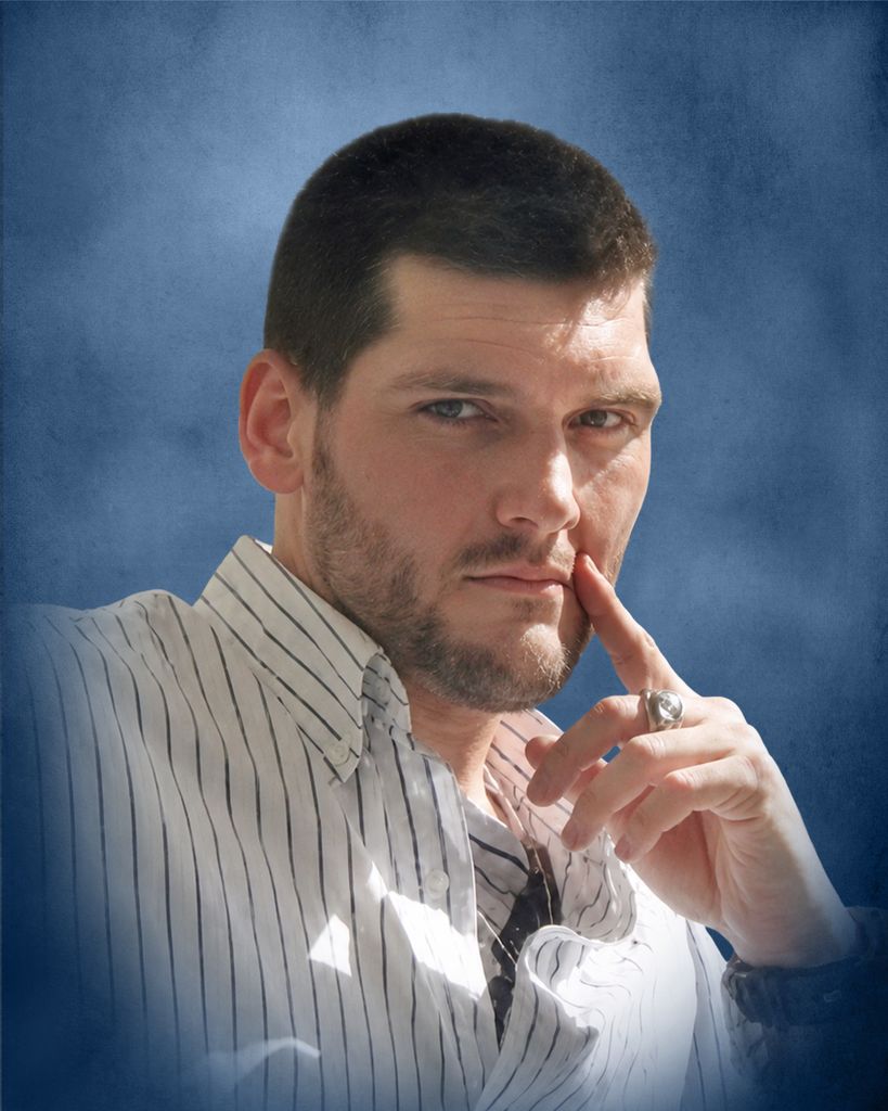 Randall Scott Barron Profile Photo