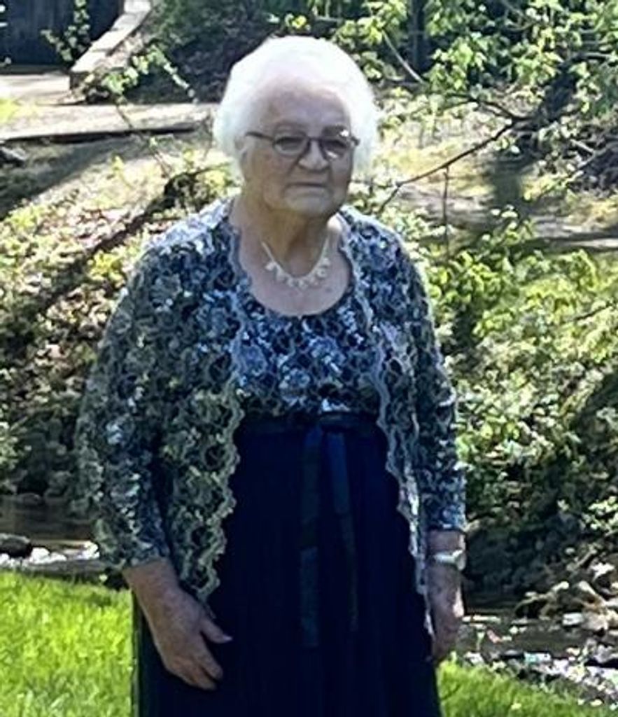 Mary June Hillon Profile Photo