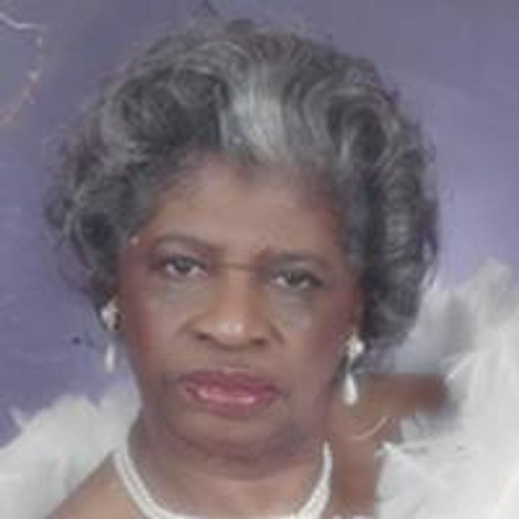 Mae Mildred Potts