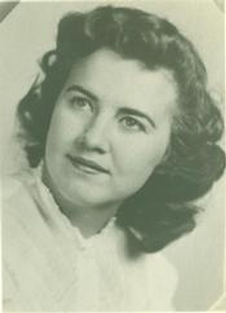 Vona L. Hoppe