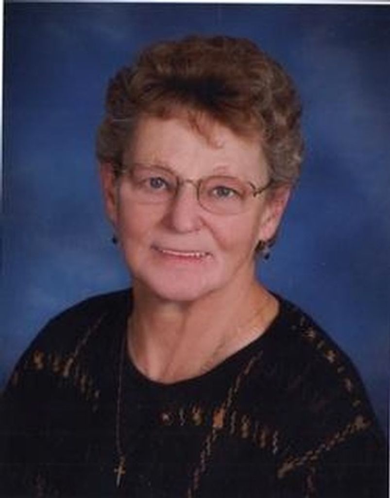 Patricia Ceynar