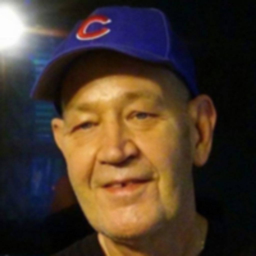 Tony Davenport