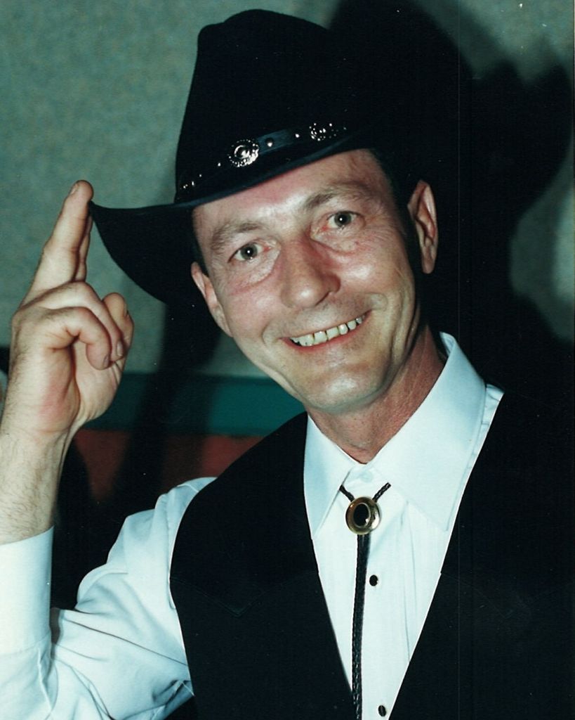 Kevin Emil Ocker Profile Photo