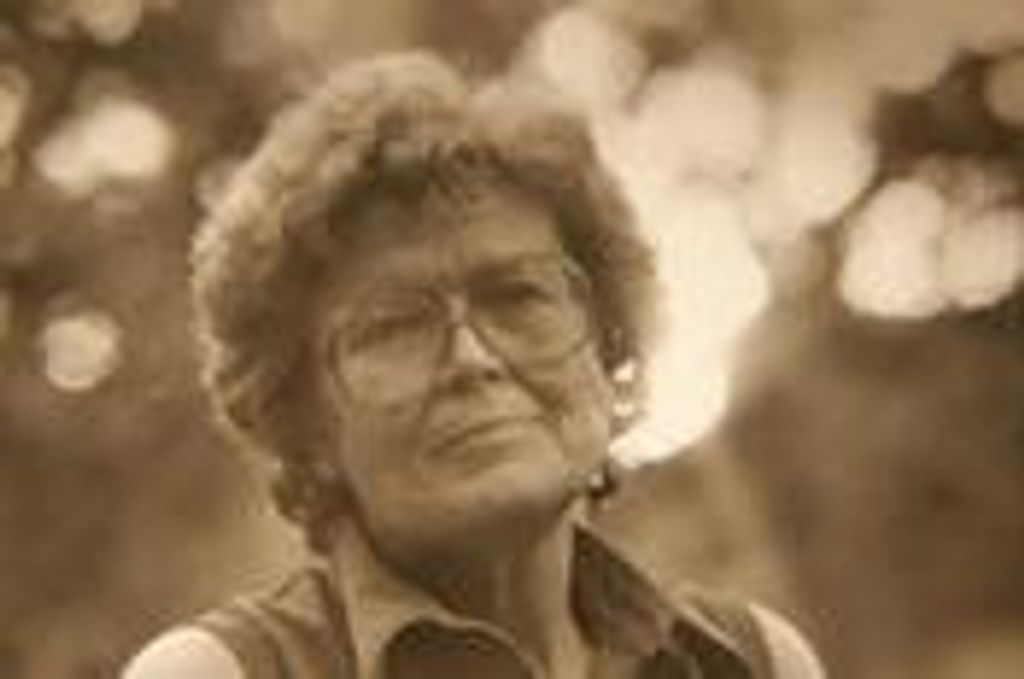Jean Biggs Dawson