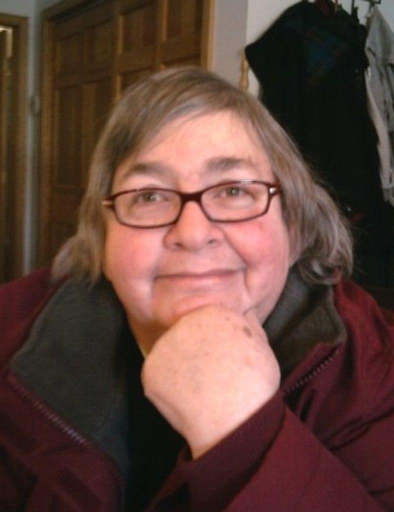 June M. Scheer