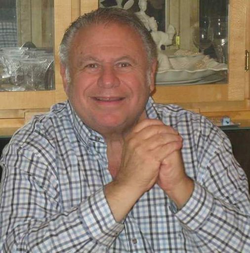 Edwin Roy Horelick Profile Photo