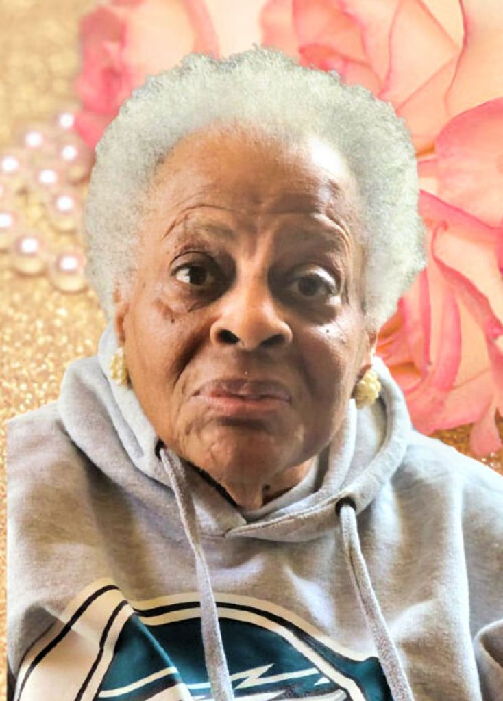 Shirley Holloday Profile Photo
