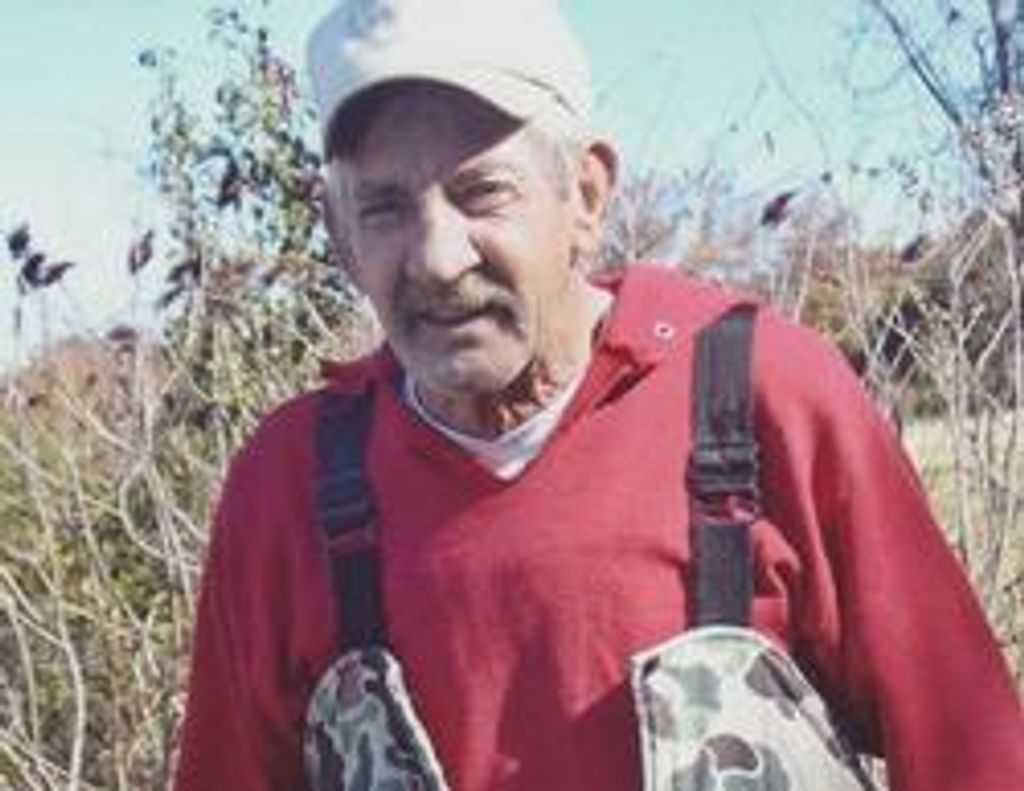 Rodney "Chuck" Jenkins