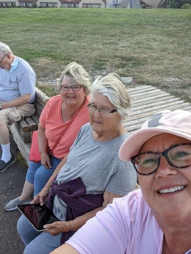 Ida Marie (Raisanen)  Hanson photo 17