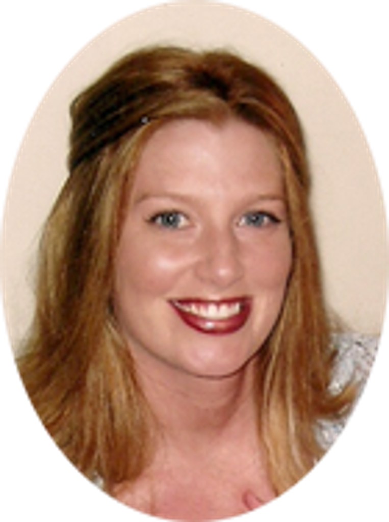 Jill Morgan