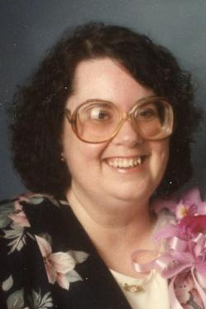 Judith Ann Wickersham