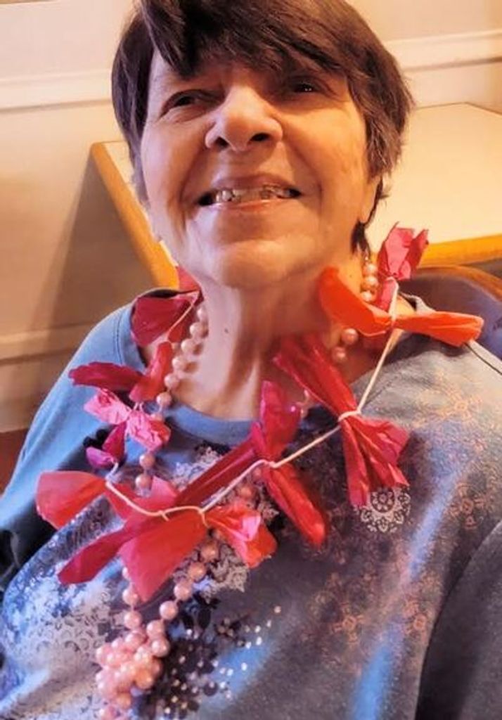 Joyce Elizabeth Brown Profile Photo