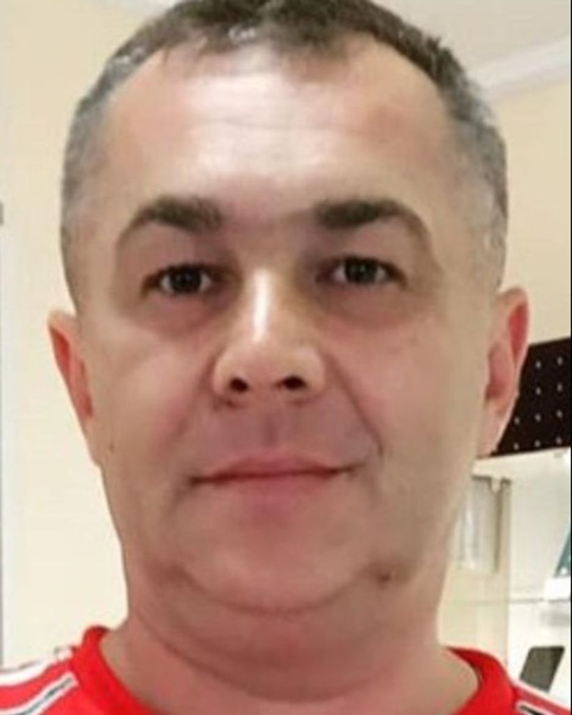 Vladyslav Khvostenko Profile Photo