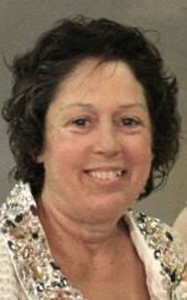 Jean  Ann Evans-Crandall