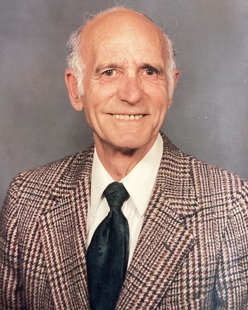 James D. Mazzoni