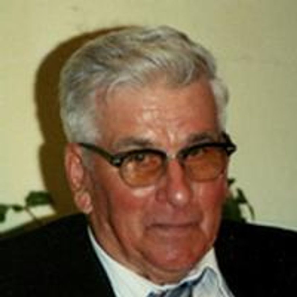 Burton W. Mcgowan