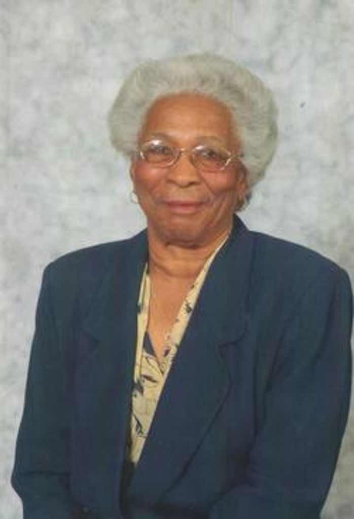 Martha O. Wright